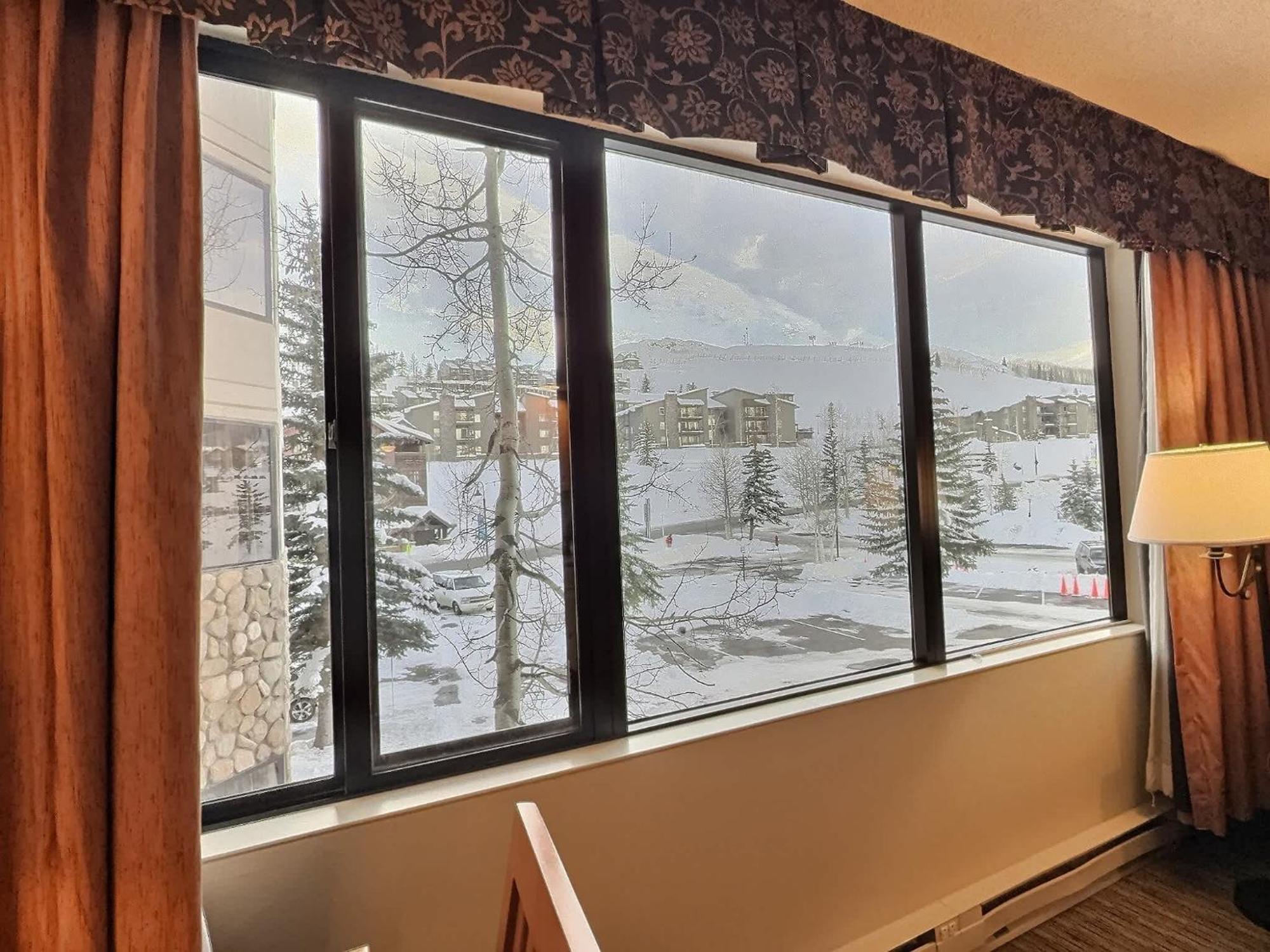 Villa 1Bd 272 Perfect Location With Pool Crested Butte Exterior foto