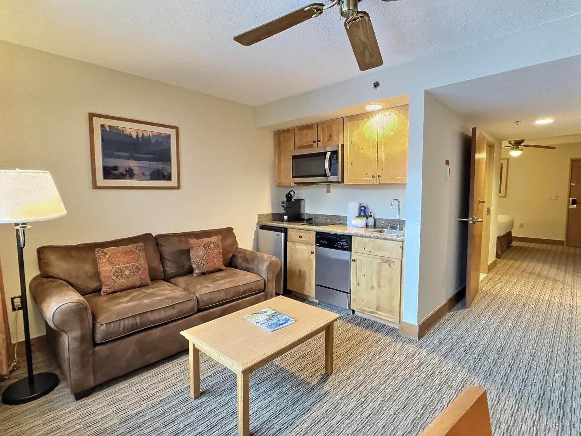 Villa 1Bd 272 Perfect Location With Pool Crested Butte Exterior foto